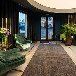 Hotel Brilliant Plaza