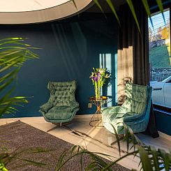 Hotel Brilliant Plaza