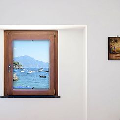 Appartement Casa della Marina - Strand, Meerblick, Wifi,