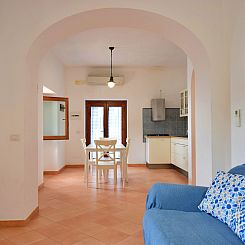 Appartement Casa della Marina - Strand, Meerblick, Wifi,