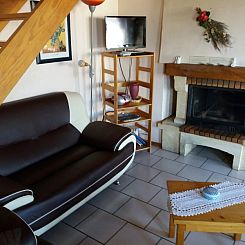 Au chalet de Corbion/ardenne
