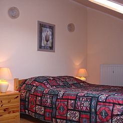 Au chalet de Corbion/ardenne