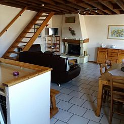 Au chalet de Corbion/ardenne