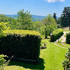 Vrijstaande woning in Capranica