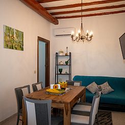 Appartement Casa Margot von Holiday World