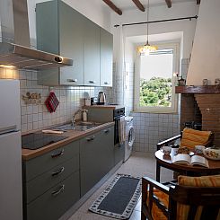 Appartement Casa Margot von Holiday World