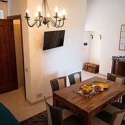 Appartement Casa Margot von Holiday World
