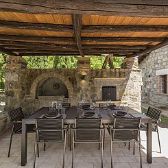 Vakantiehuis LA RICCA VIOLA