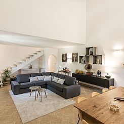Vakantiehuis LA RICCA VIOLA