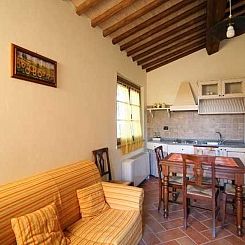 Vakantiehuis Bauernhaus Salcia