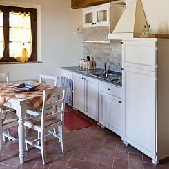 Vakantiehuis Anwesen "Casa Poggeri" mit Gemeinschaftspool