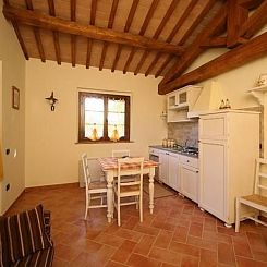 Vakantiehuis Anwesen "Casa Poggeri" mit Gemeinschaftspool