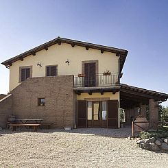 Vakantiehuis Casale Biagio