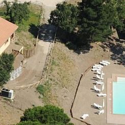 Vakantiehuis Casale Biagio