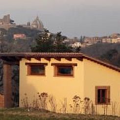 Vakantiehuis Casale Biagio