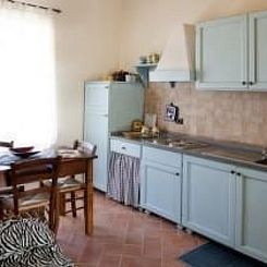 Appartement Anwesen "Casa Vittoria" mit Schwimmbad