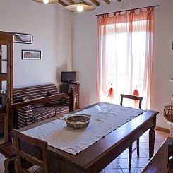Appartement Casa Maria für 7 Personen
