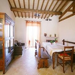 Appartement Casa Maria für 7 Personen