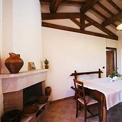 Appartement Casa Maria für 7 Personen