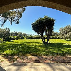 Vrijstaande woning in Tarquinia