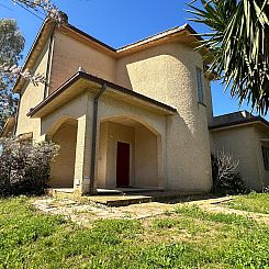 Vrijstaande woning in Tarquinia