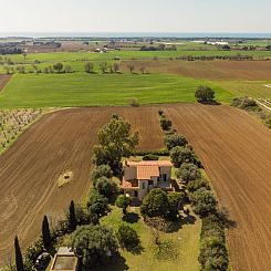 Vakantiehuis Tarquinia Garden Home