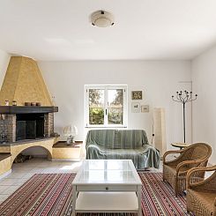 Vakantiehuis Tarquinia Garden Home