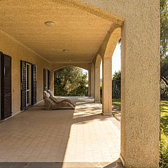 Vakantiehuis Tarquinia Garden Home