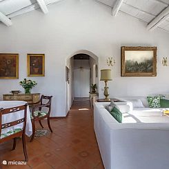 Cala Sabina Tarano