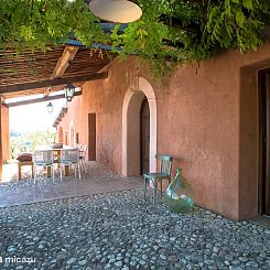 Casa Bellance