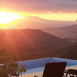 Vakantiehuis in Acquapendente