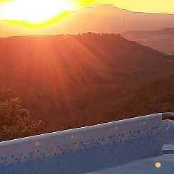 Vakantiehuis in Acquapendente