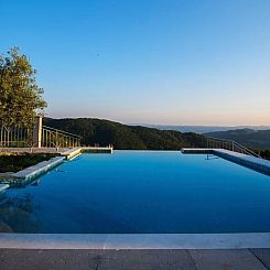 Vakantiehuis Ferienvilla 'Casale Galli' mit eigenem Pool