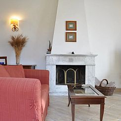 Vakantiehuis in Acquapendente mit Großem Garten