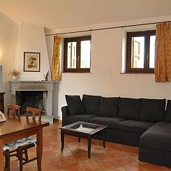 Vakantiehuis in Acquapendente mit Großem Garten