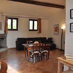 Appartement Bauernhof "Azzara