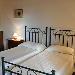 Appartement Bauernhof "Azzara