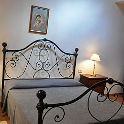 Appartement Bauernhof "Azzara