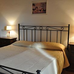 Appartement Bauernhof "Azzara