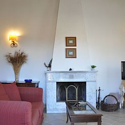 Appartement Bauernhof "Amiata