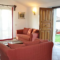 Appartement Bauernhof "Amiata
