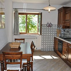 Appartement Bauernhof "Amiata