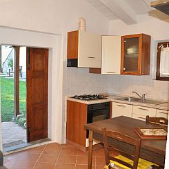 Appartement Wohnung "Bellavista Holidays"