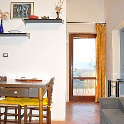 Appartement Wohnung "Bellavista Holidays"