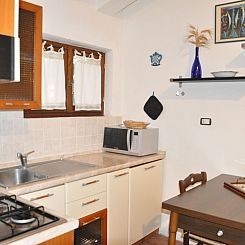 Appartement Wohnung "Bellavista Holidays"