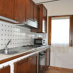 Appartement Bauernhof "Cetona