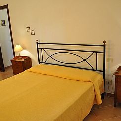 Appartement Bauernhof "Cetona