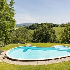 Vakantiehuis Villa La Grotta