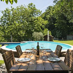 Vakantiehuis Villa La Grotta