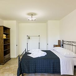 Vakantiehuis Villa La Grotta